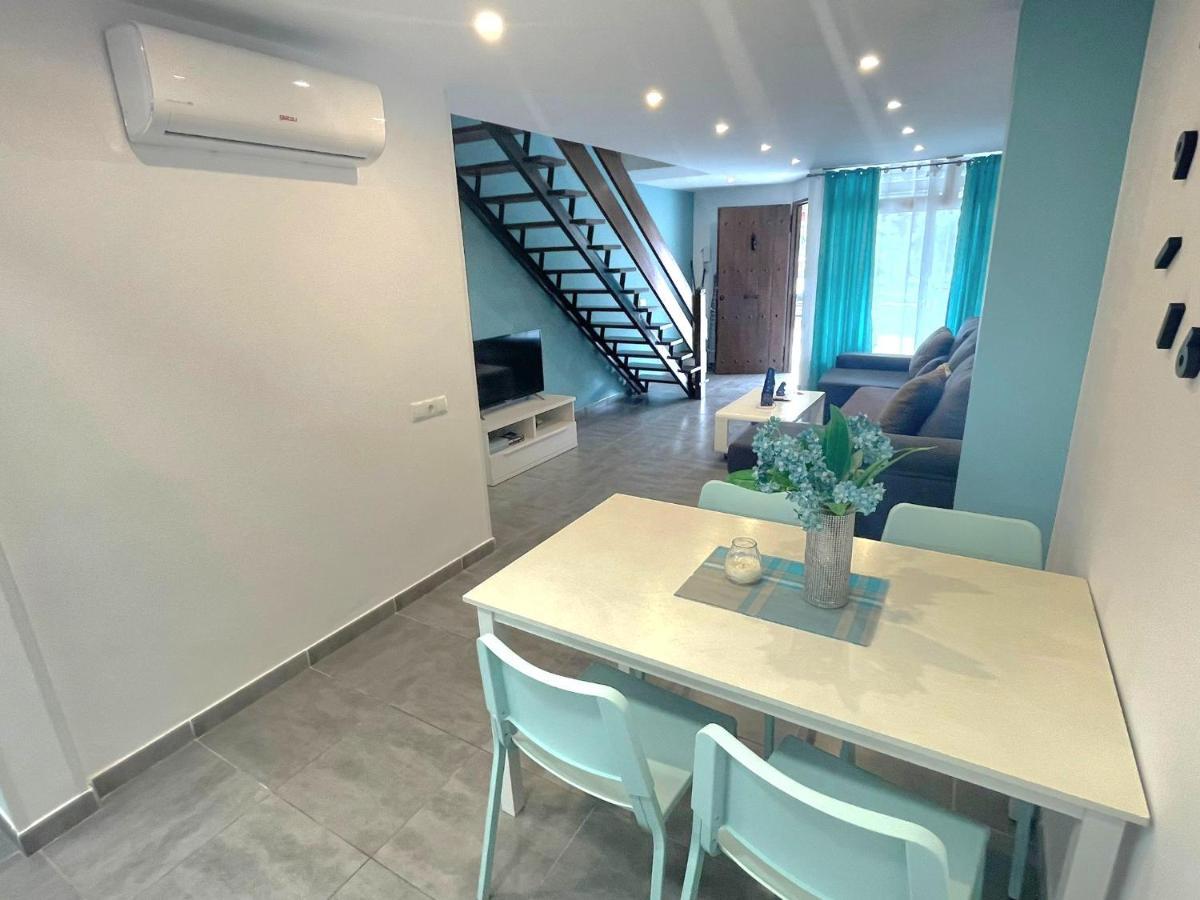 2Br Luxurious Duplex In Puerto Rico Villa Puerto Rico  Exterior photo