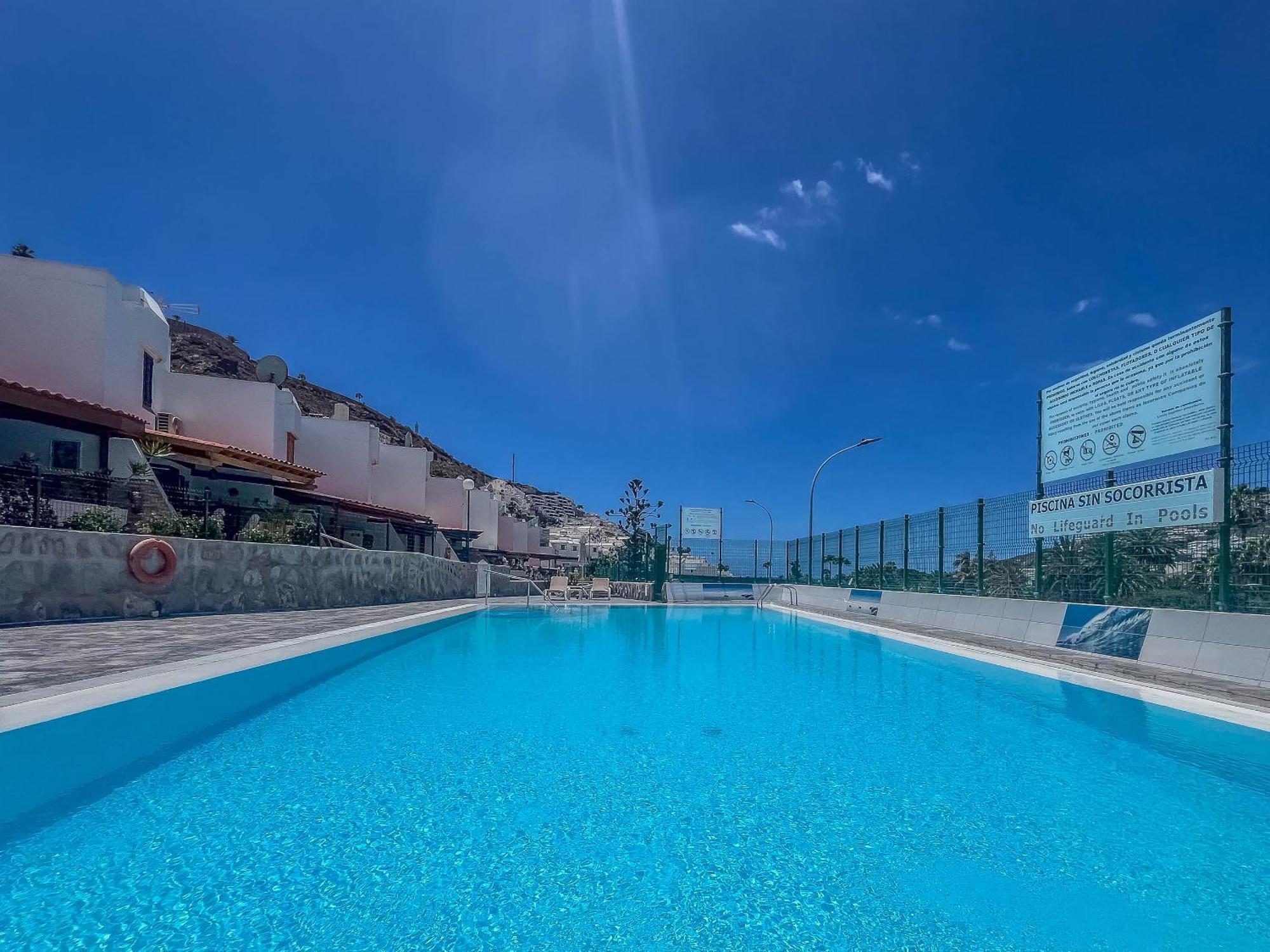 2Br Luxurious Duplex In Puerto Rico Villa Puerto Rico  Exterior photo