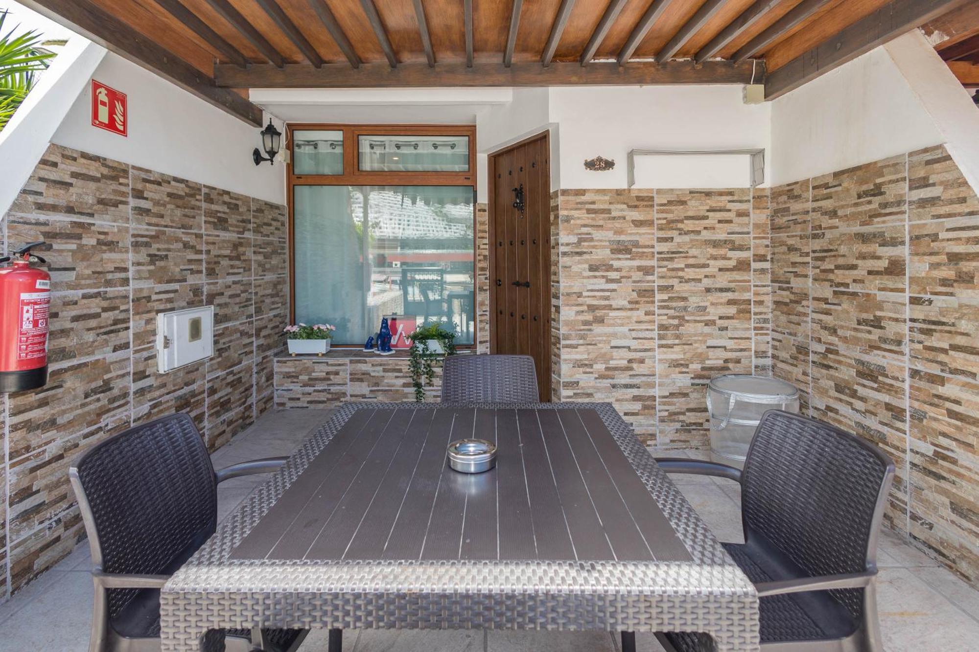 2Br Luxurious Duplex In Puerto Rico Villa Puerto Rico  Exterior photo