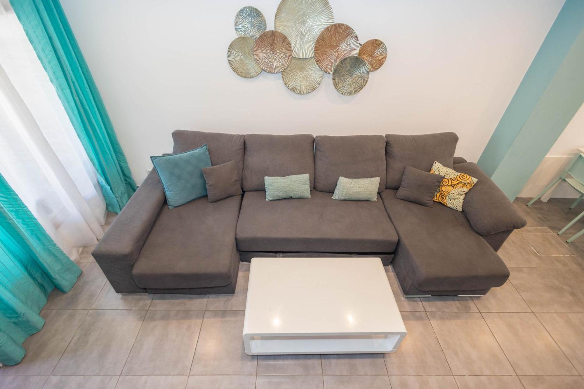 2Br Luxurious Duplex In Puerto Rico Villa Puerto Rico  Exterior photo